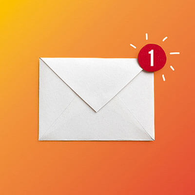Follow the best email marketing strategies