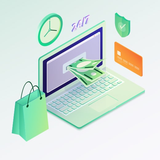 E-Commerce solutions